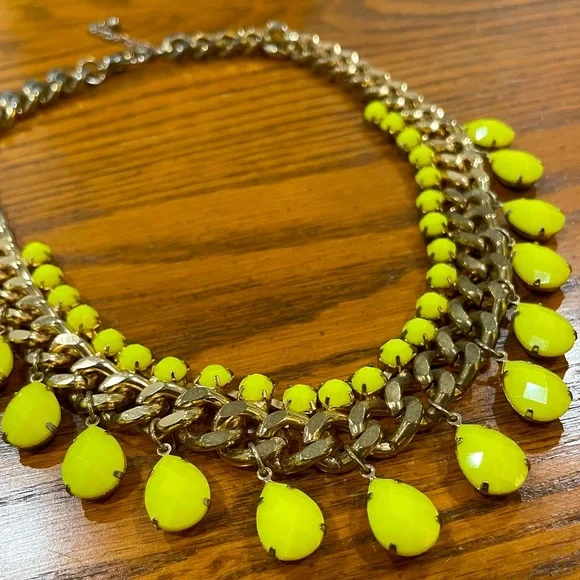 Neon jewelry forever best sale 21